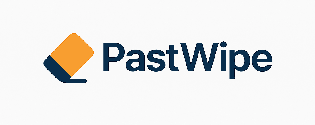PastWipe