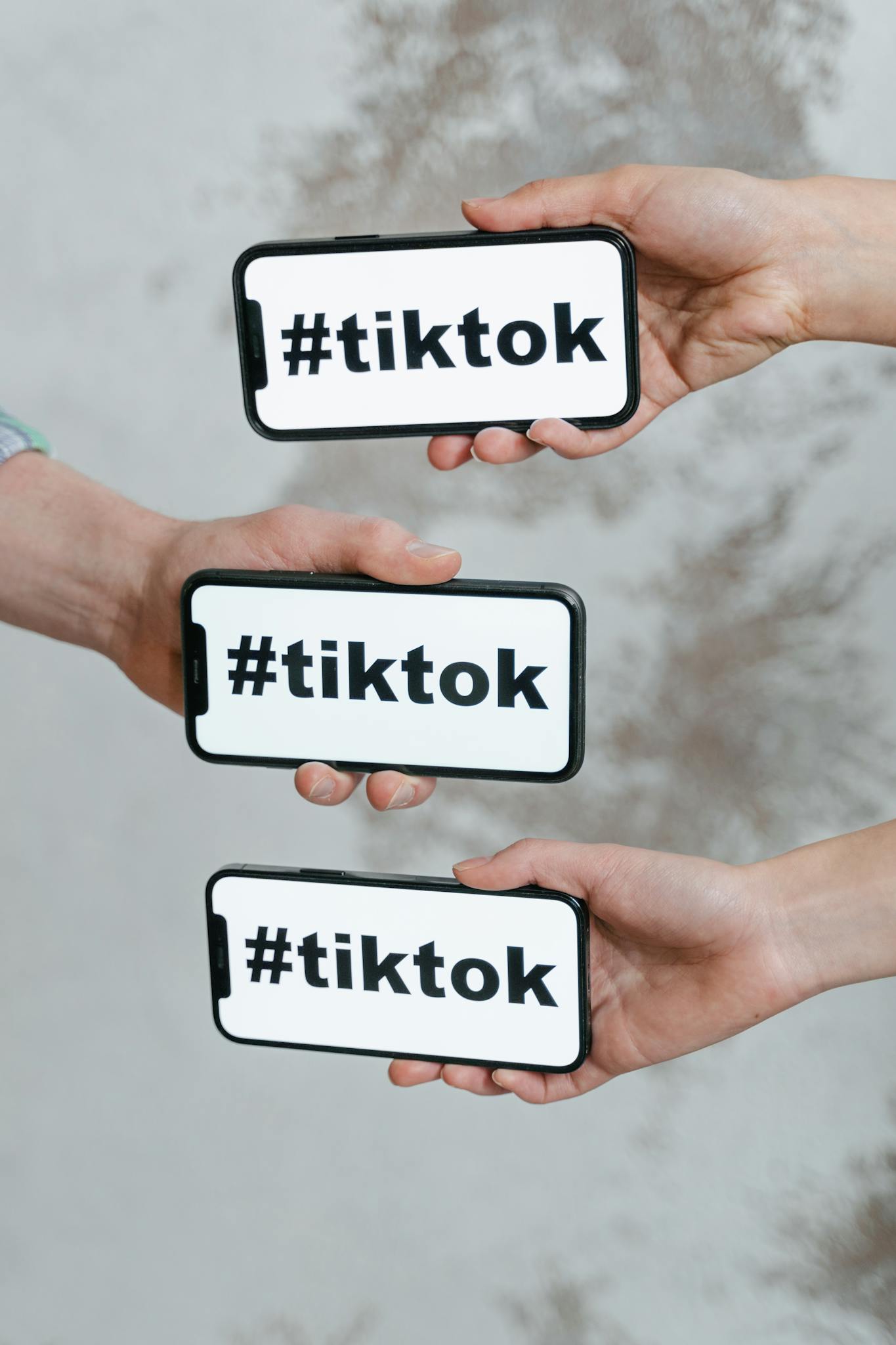 Rebranding Your Online Persona TikTok TikTok