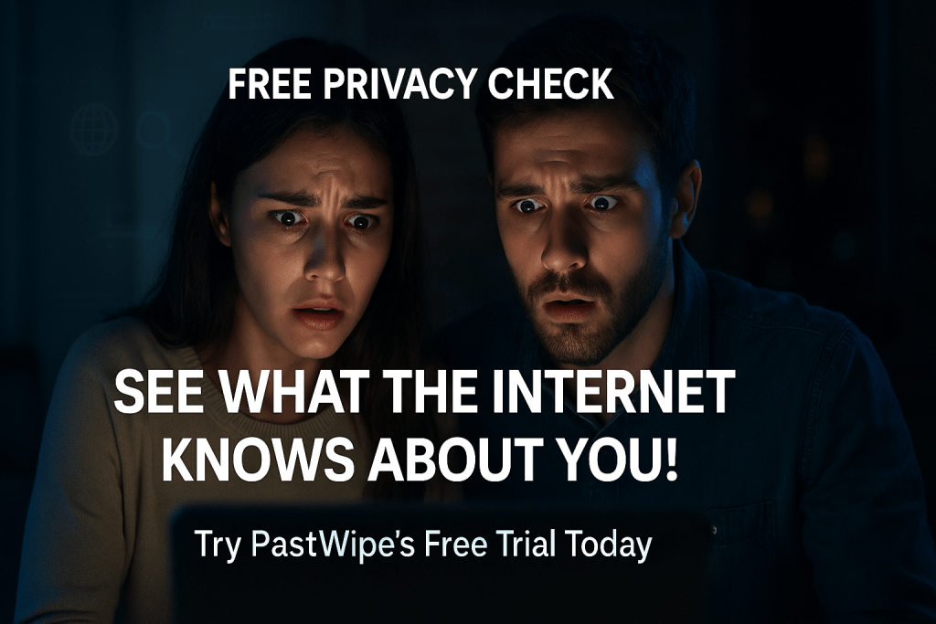 Free Privacy Check