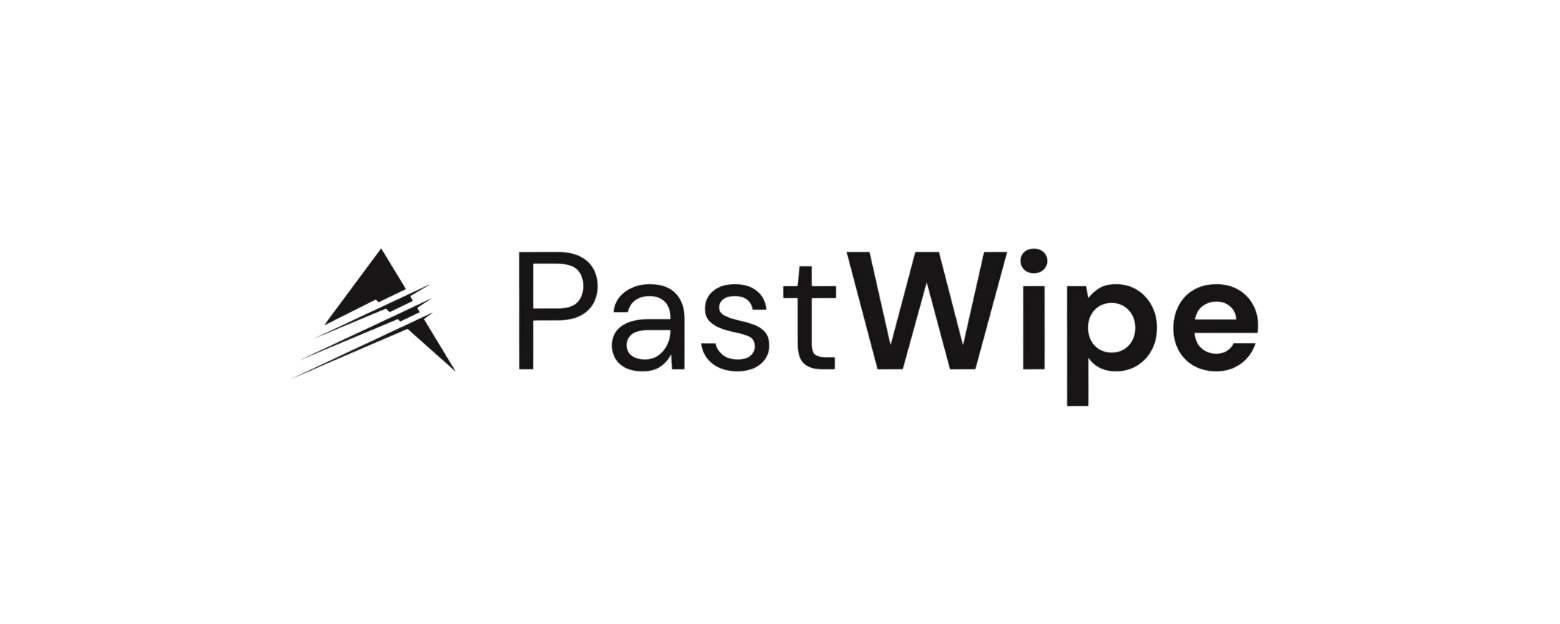 PastWipe